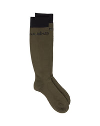 Cold Days Socks Grape Leaf Bild 1