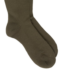 Cold Days Socks Grape Leaf Bild 3