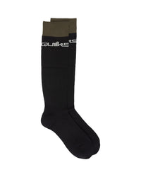Cold Days Socks Black Bild 1