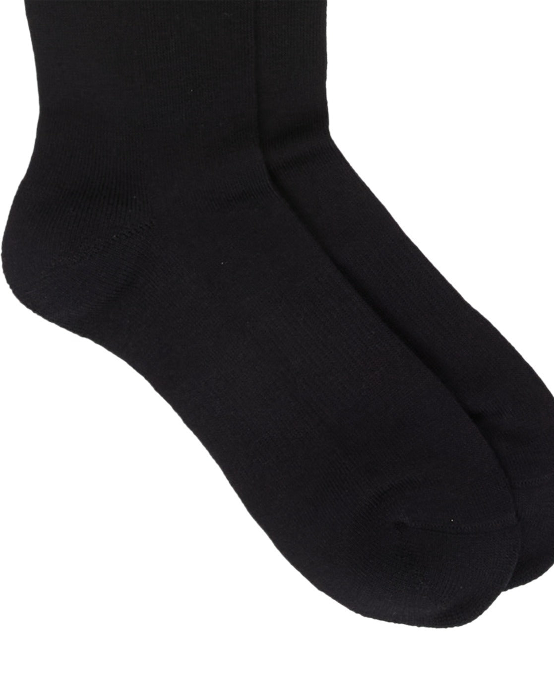 Cold Days Socks Black Bild 3