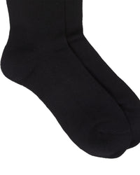 Cold Days Socks Black Bild 3