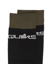 Cold Days Socks Black Bild 4