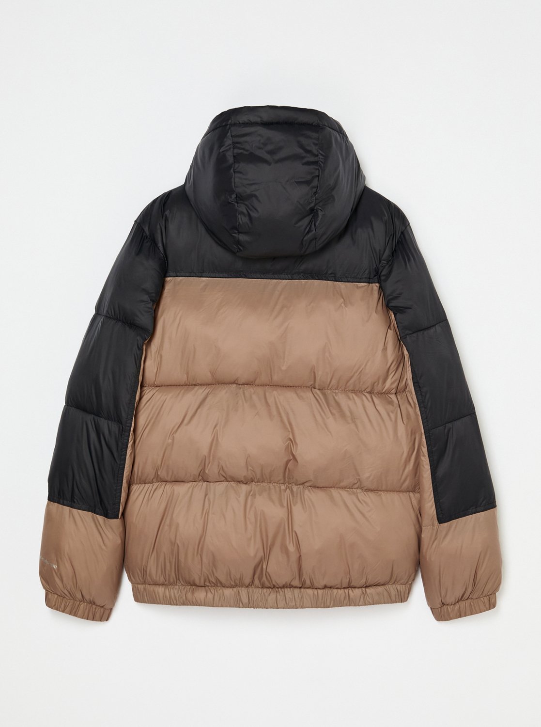 Cold Days Youth Jacket Pine Bark Bild 2