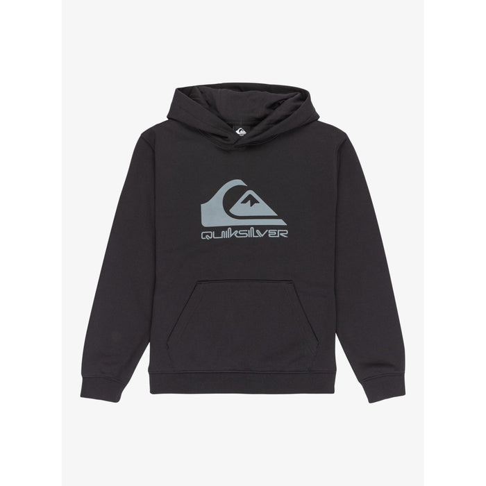 Comp Logo Hoodie Youth Black Bild 1