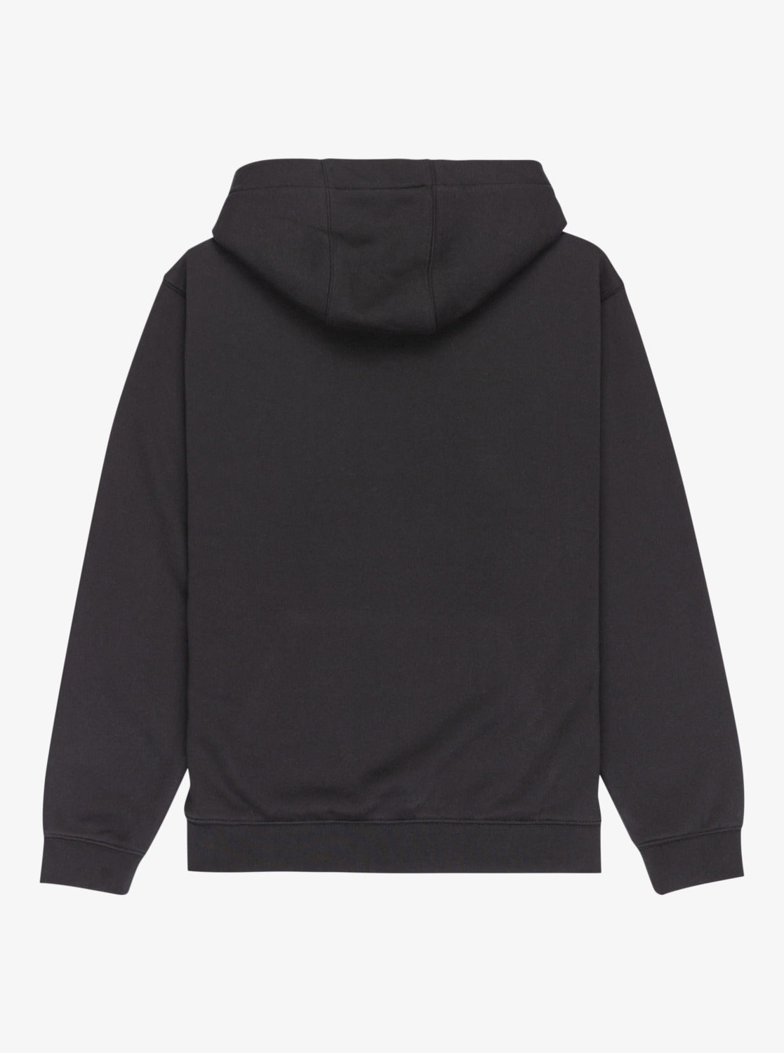 Comp Logo Hoodie Youth Black Bild 2