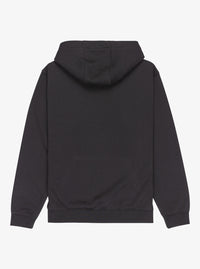 Comp Logo Hoodie Youth Black Bild 2