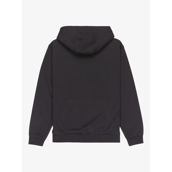 Comp Logo Hoodie Youth Black Bild 2