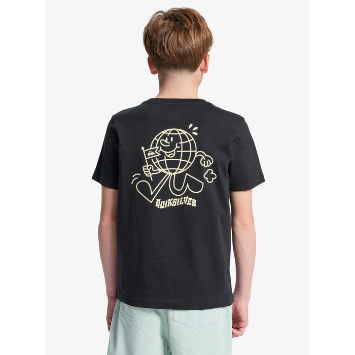 Cosmic Character SS Black Bild 2