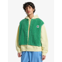 Cropped Vest Leprechaun Bild 1