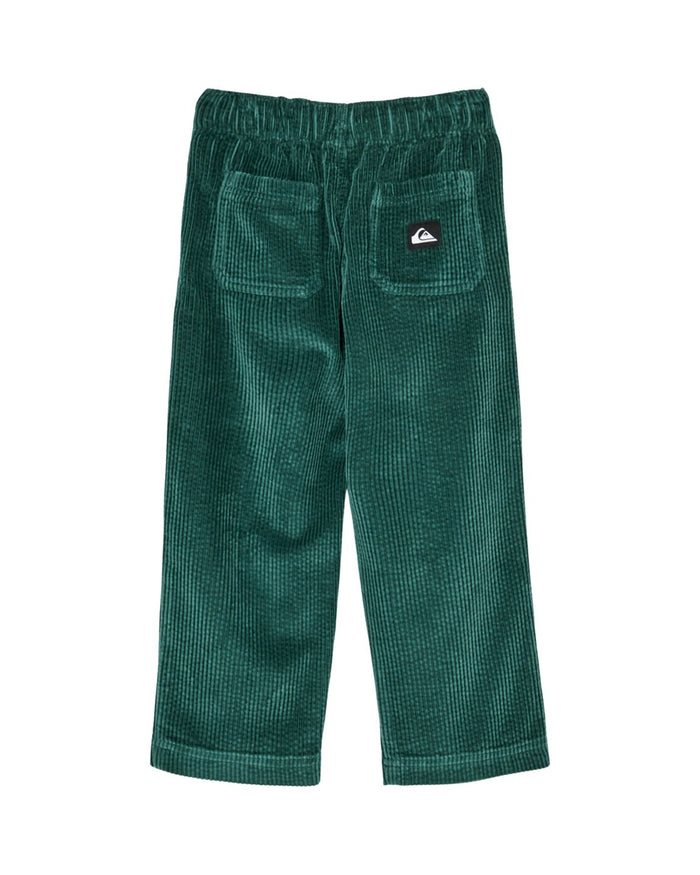Cruiser Cord Pant Boys Forest Bild 2