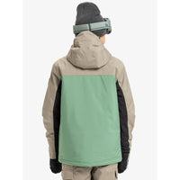 Dawson Youth JK Fallen Rock Bild 2