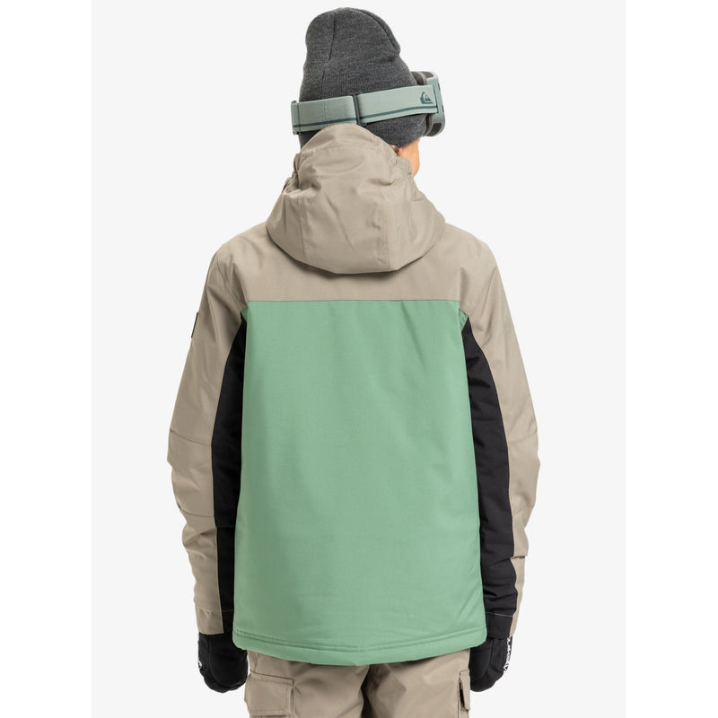 Dawson Youth JK Fallen Rock Bild 2