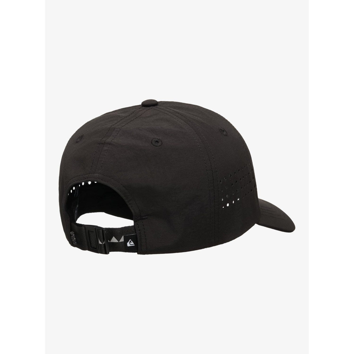 Decades Nylon Black Bild 2