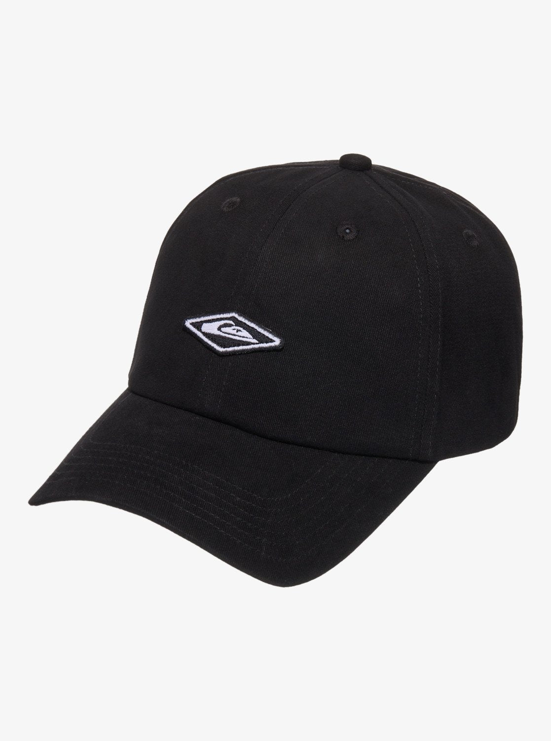 Diamond Cap Black Bild 1