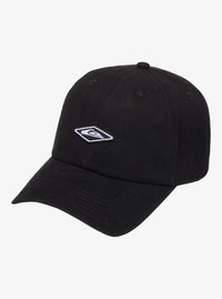 Diamond Cap Black Bild 1