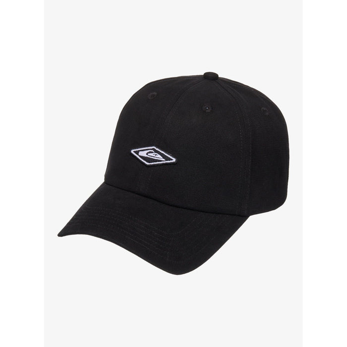 Diamond Cap Black Bild 1