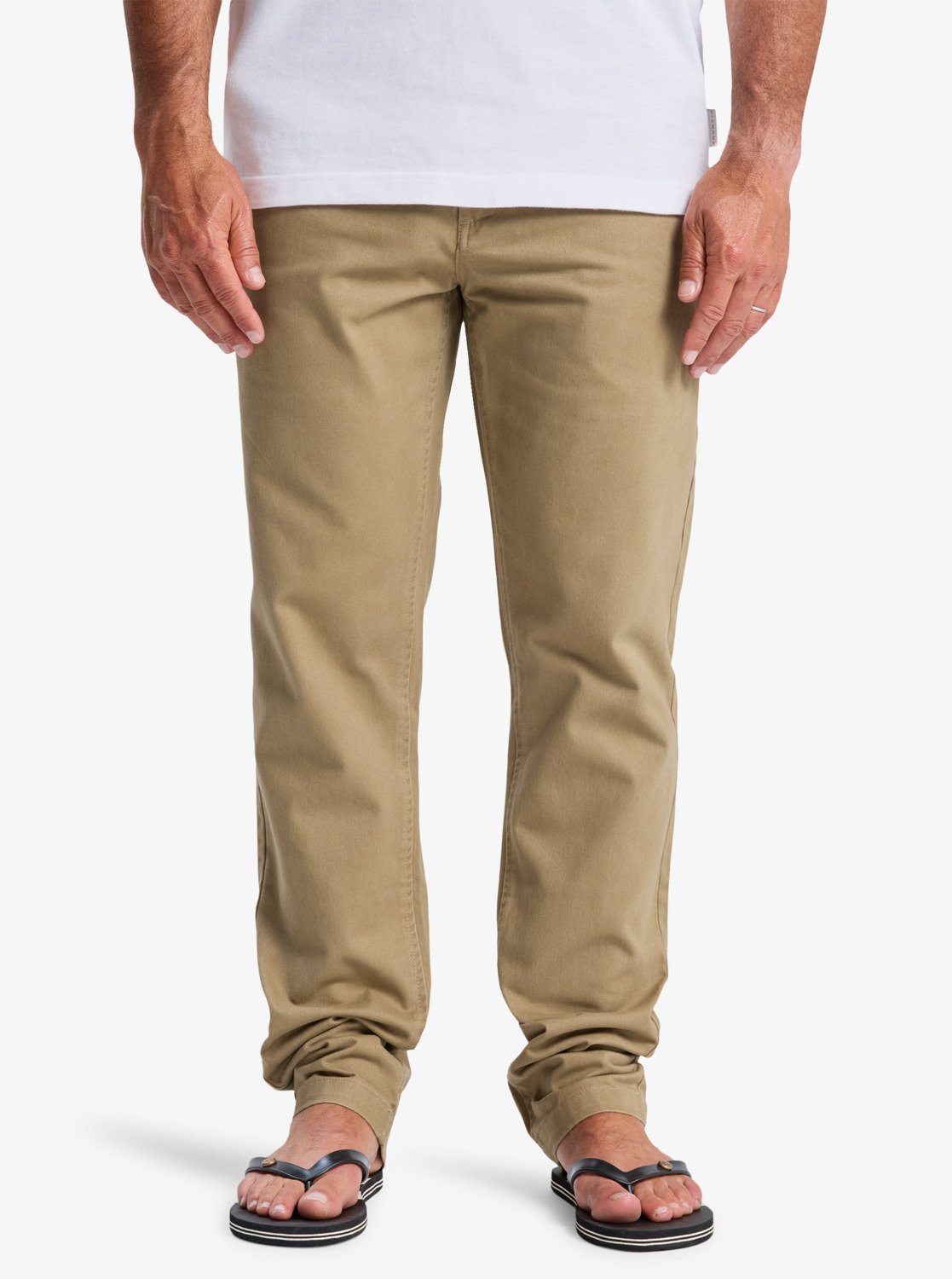 Diamond Chino Elwmood Bild 3