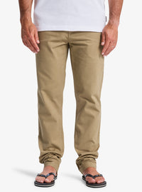 Diamond Chino Elwmood Bild 3