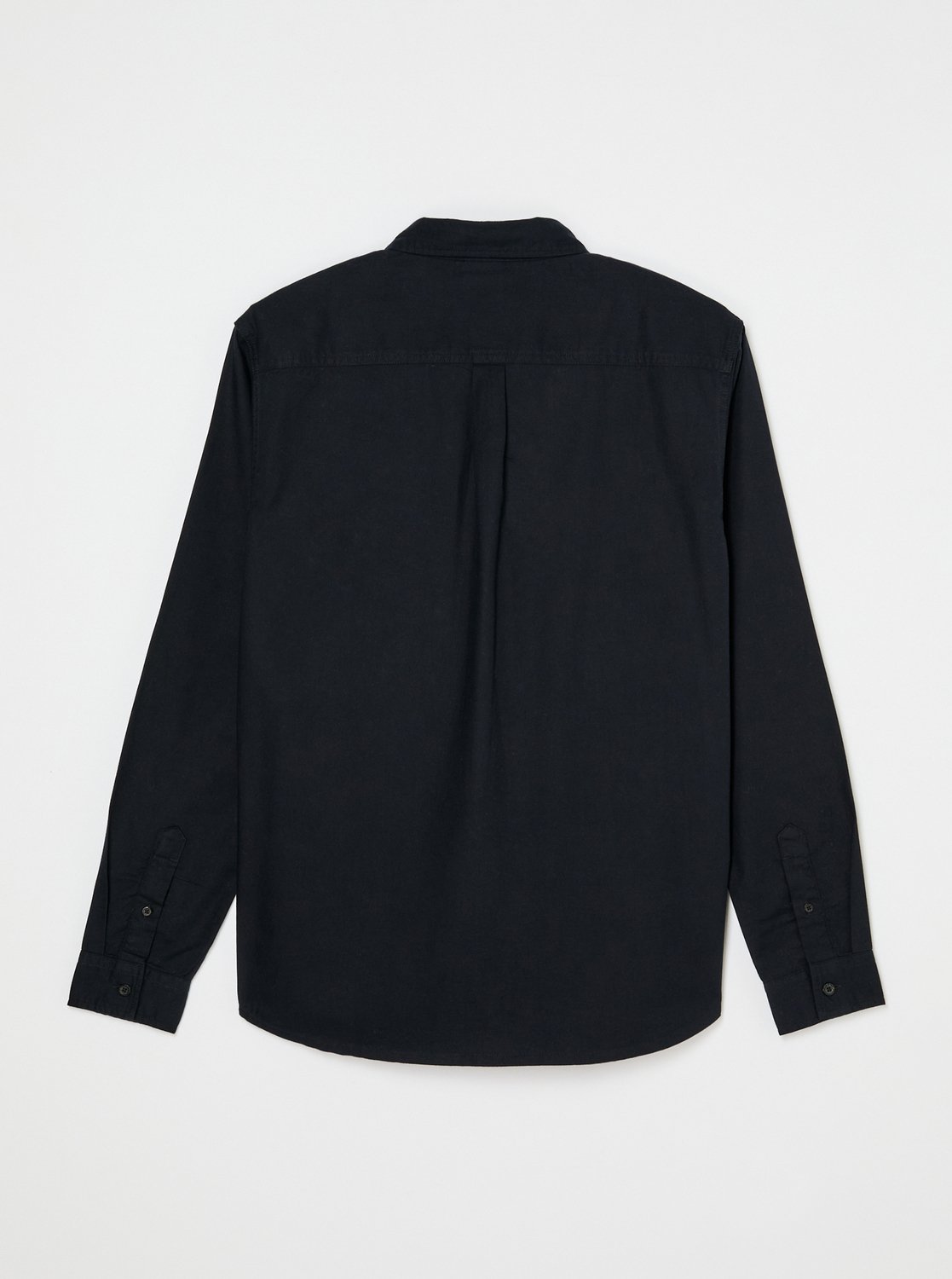 Diamond LS Shirt Black Bild 2