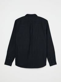 Diamond LS Shirt Black Bild 2
