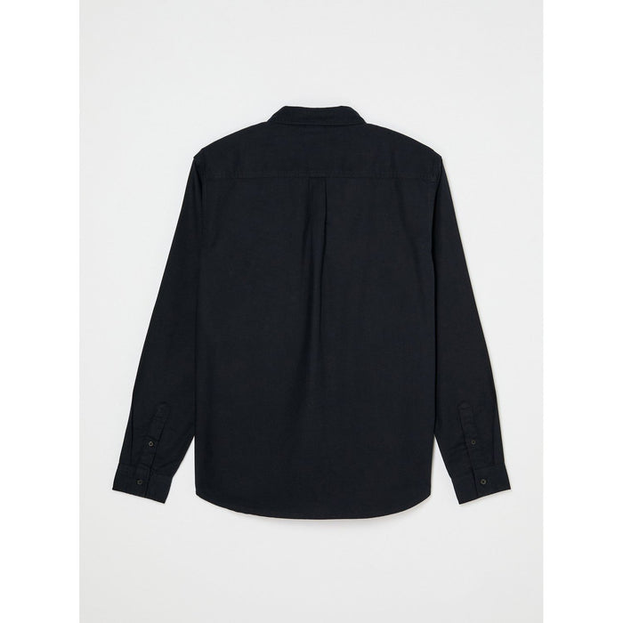 Diamond LS Shirt Black Bild 2