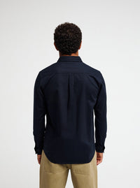 Diamond LS Shirt Black Bild 4