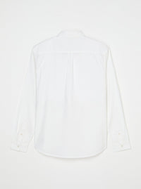 Diamond LS Shirt White Bild 2