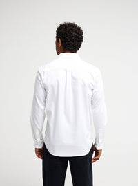 Diamond LS Shirt White Bild 4