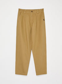 Diamond Pleated Pant Elwmood Bild 1