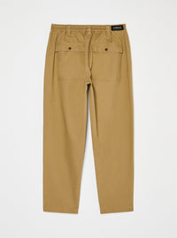 Diamond Pleated Pant Elwmood Bild 2