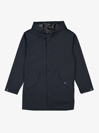 Diamond Rain Jacket Black Bild 1