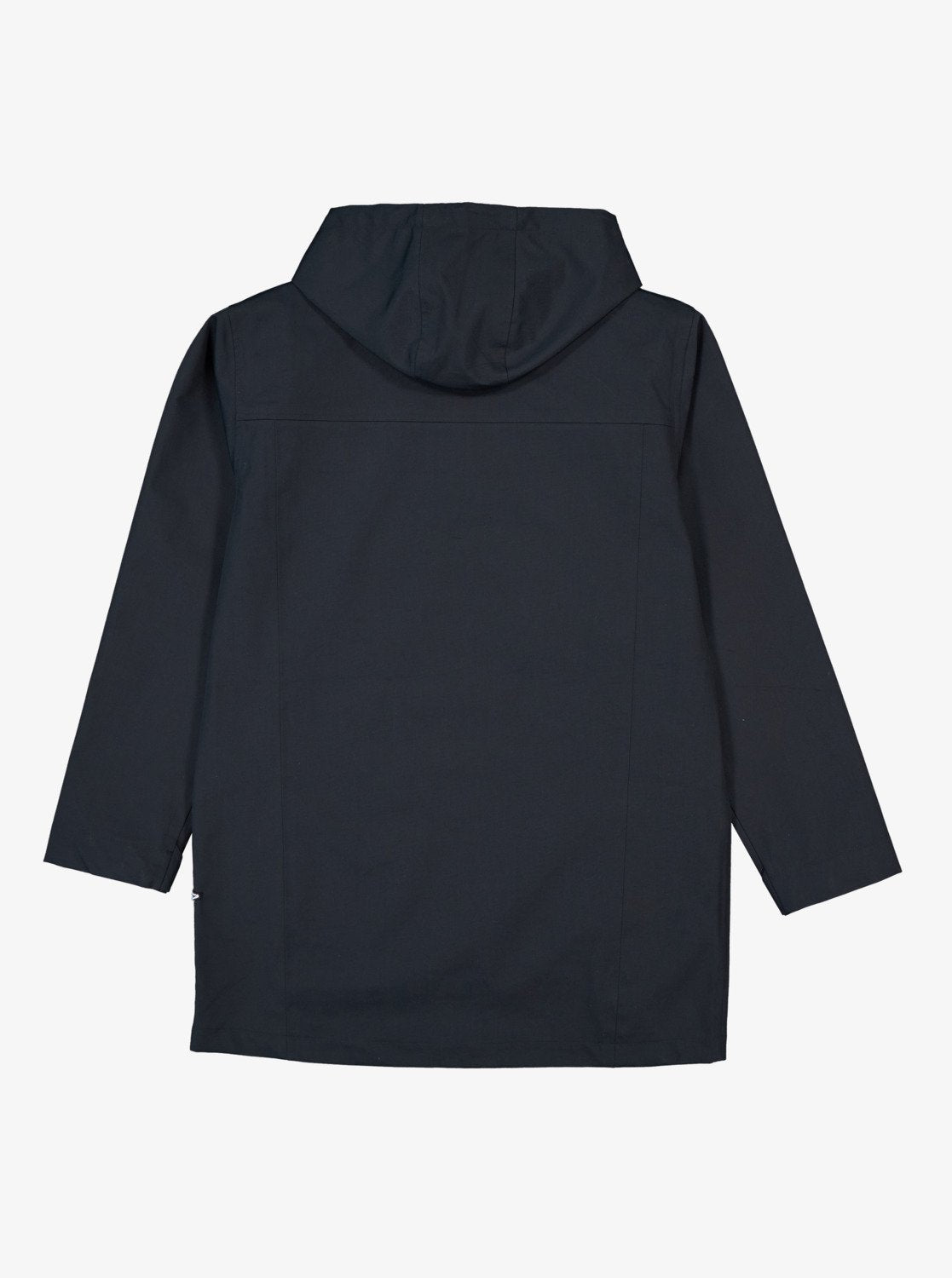 Diamond Rain Jacket Black Bild 2