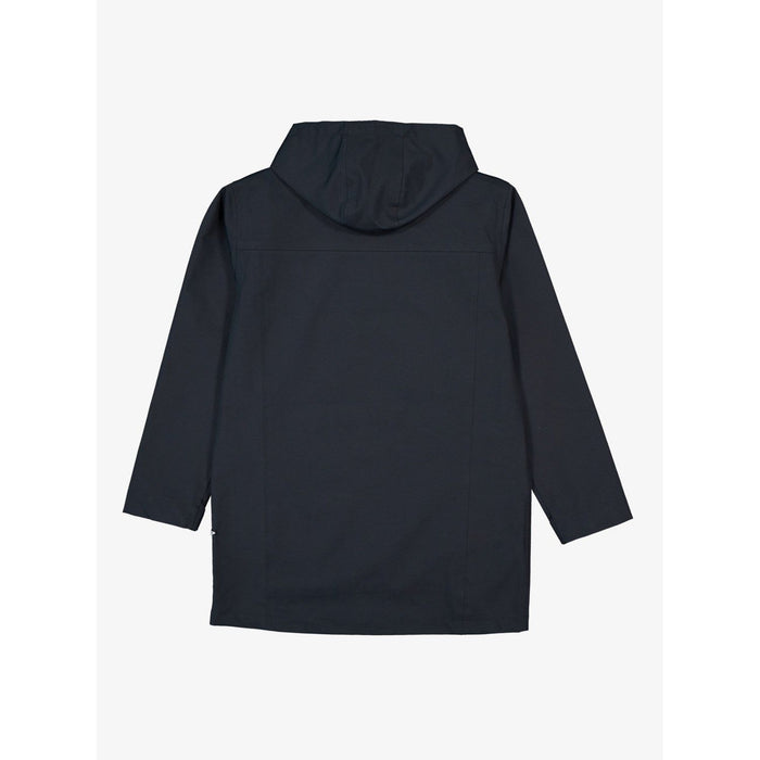 Diamond Rain Jacket Black Bild 2