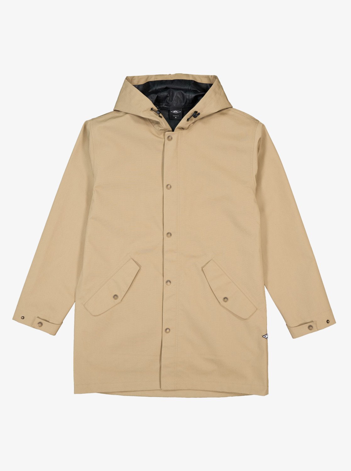 Diamond Rain Jacket Elwmood Bild 1