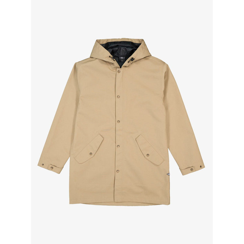 Diamond Rain Jacket Elwmood Bild 1