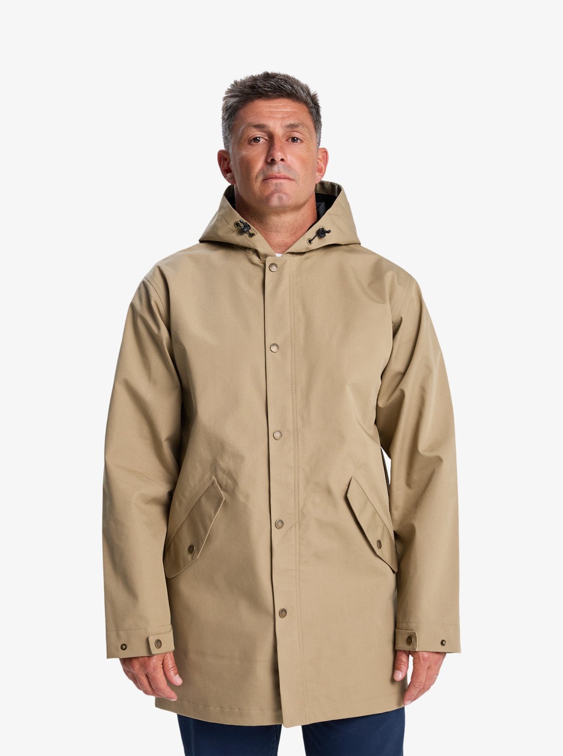 Diamond Rain Jacket Elwmood Bild 3