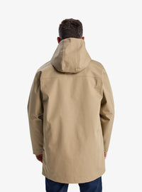 Diamond Rain Jacket Elwmood Bild 4