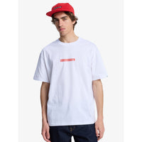 DNA Clicker Tee White Bild 1