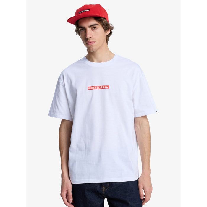 DNA Clicker Tee White Bild 1