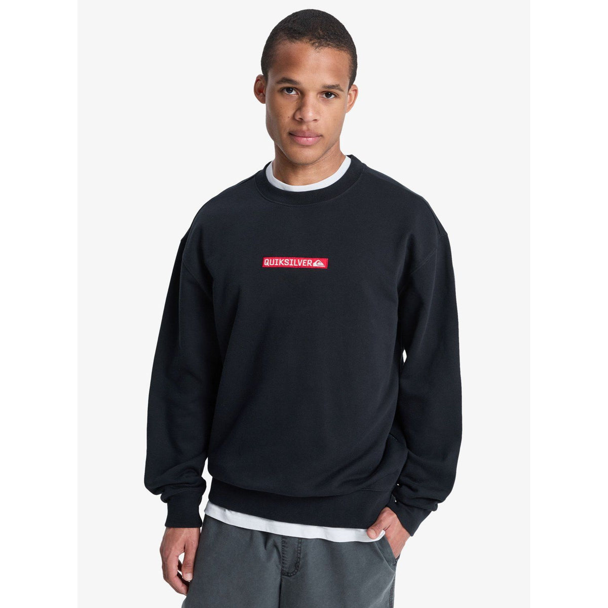 DNA Crew Black Bild 1