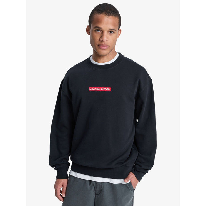 DNA Crew Black Bild 1