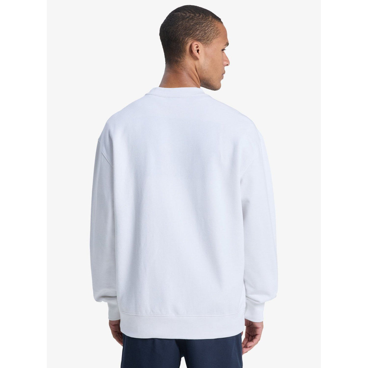 DNA Crew White Bild 2