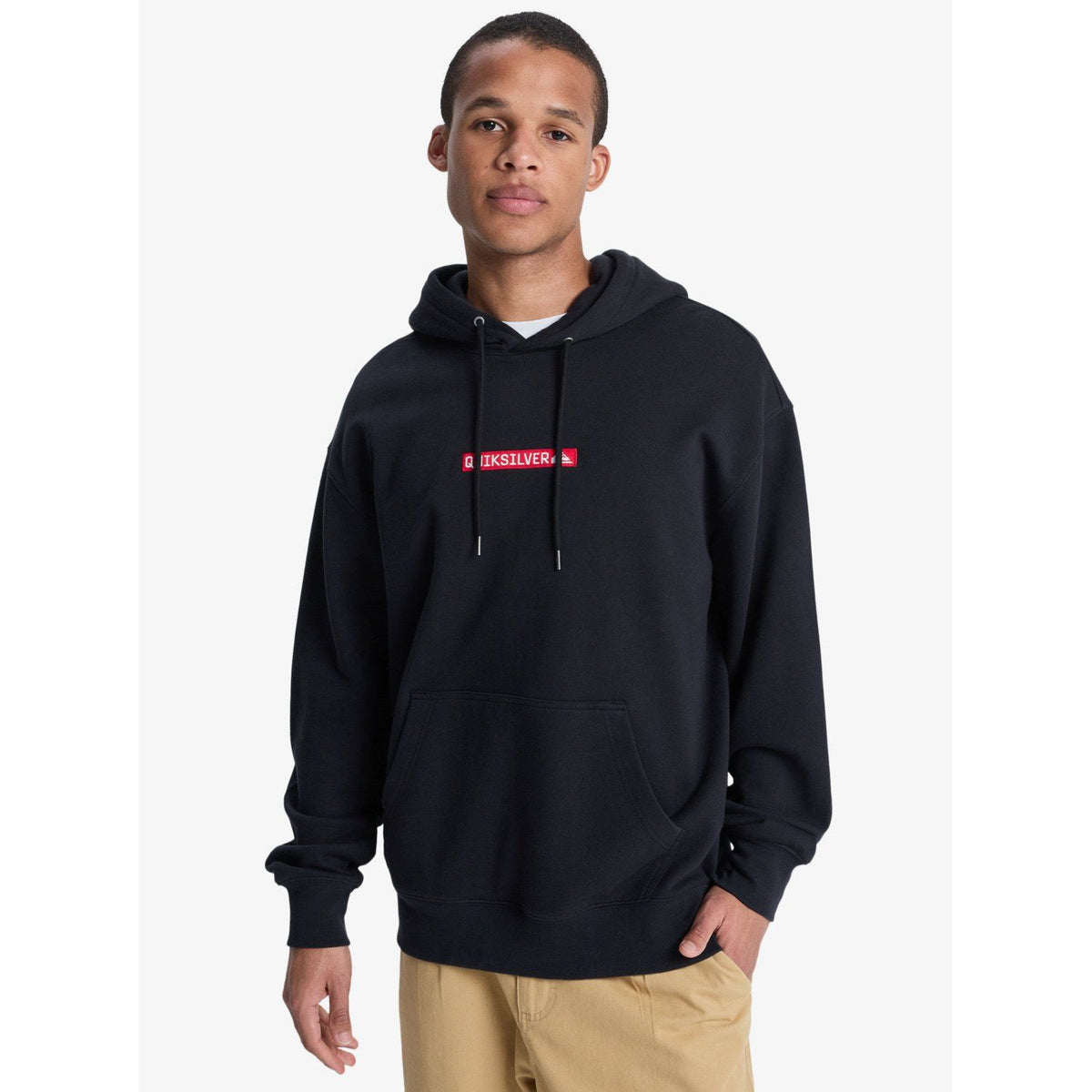 DNA Hoodie Black Bild 1