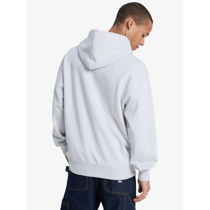 DNA Hoodie Light Grey Heather Bild 2
