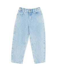 Down Hill Denim Boys Indigo Light Bild 1