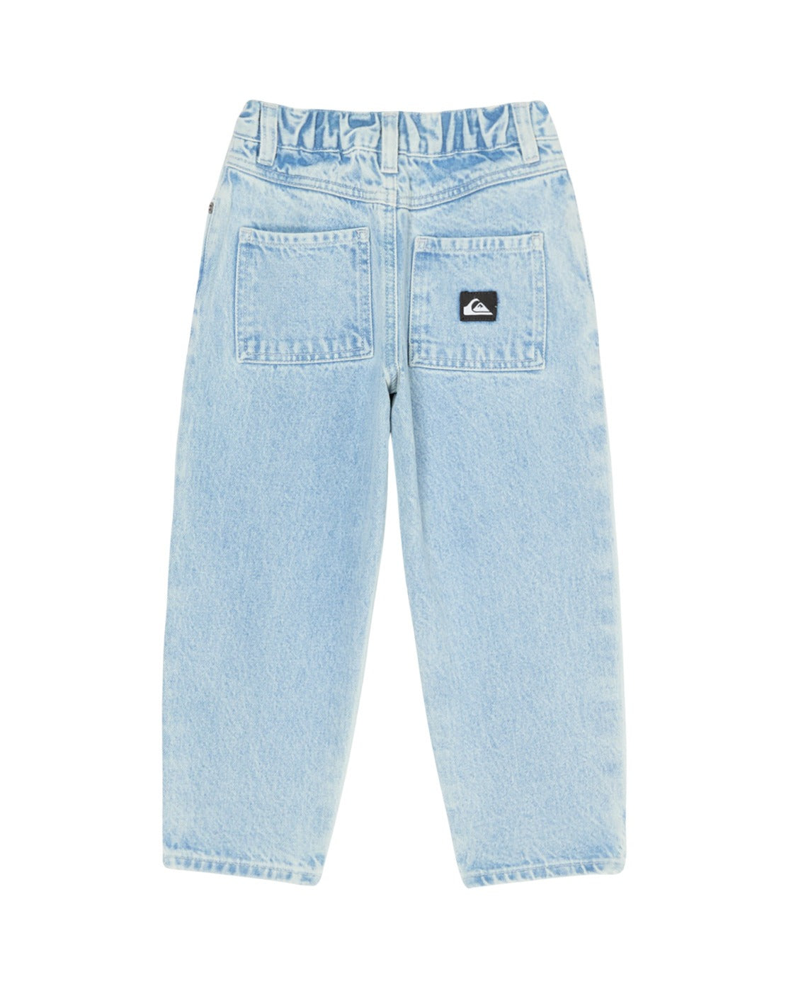 Down Hill Denim Boys Indigo Light Bild 2