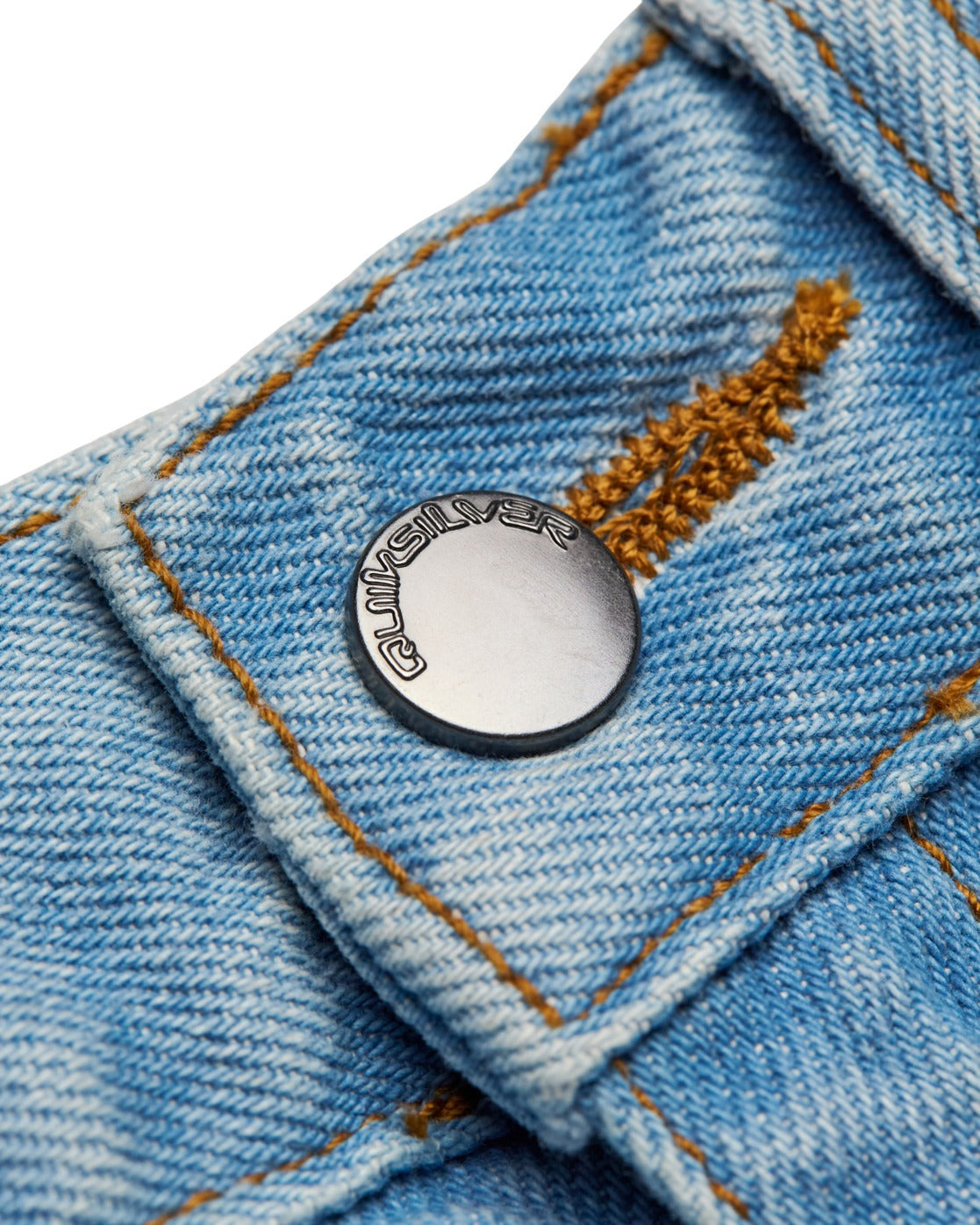 Down Hill Denim Boys Indigo Light Bild 3