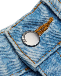 Down Hill Denim Boys Indigo Light Bild 3