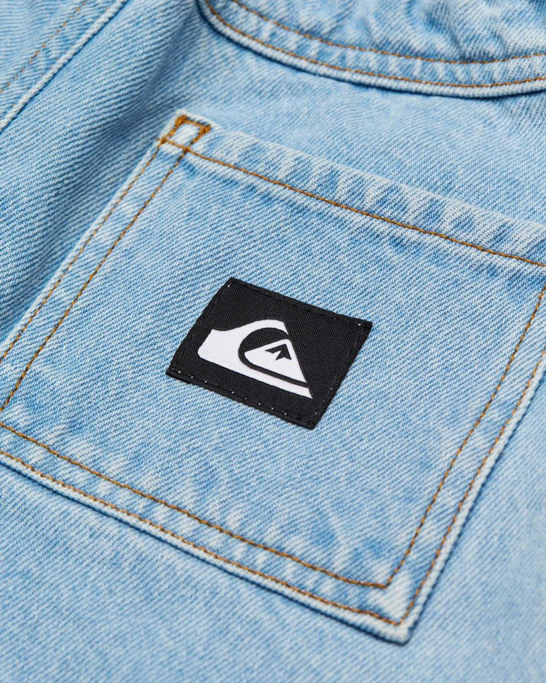 Down Hill Denim Boys Indigo Light Bild 4