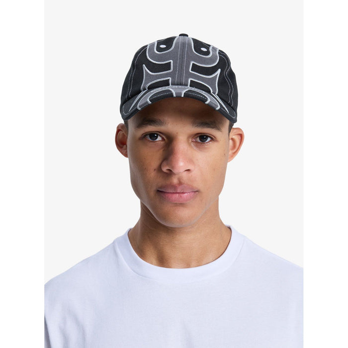 Drifter 6P Mercury Trident Black Bild 1